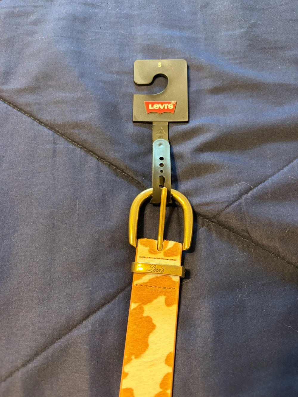 Levi's Phoebe Belt